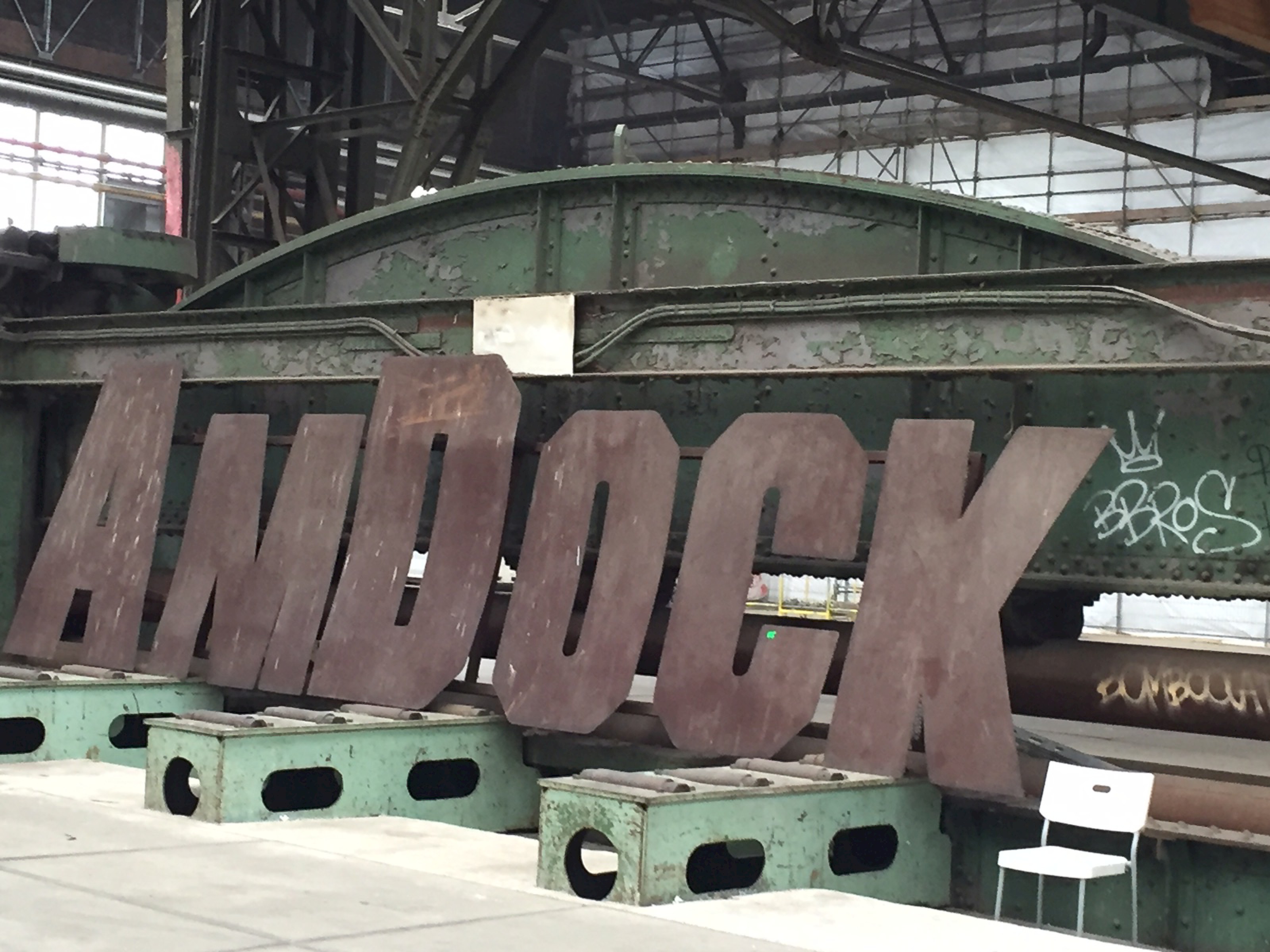 Studienexkursion der Fachrichtung Game Design