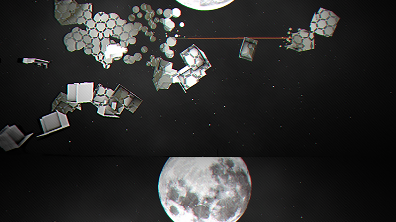Float & Jitter