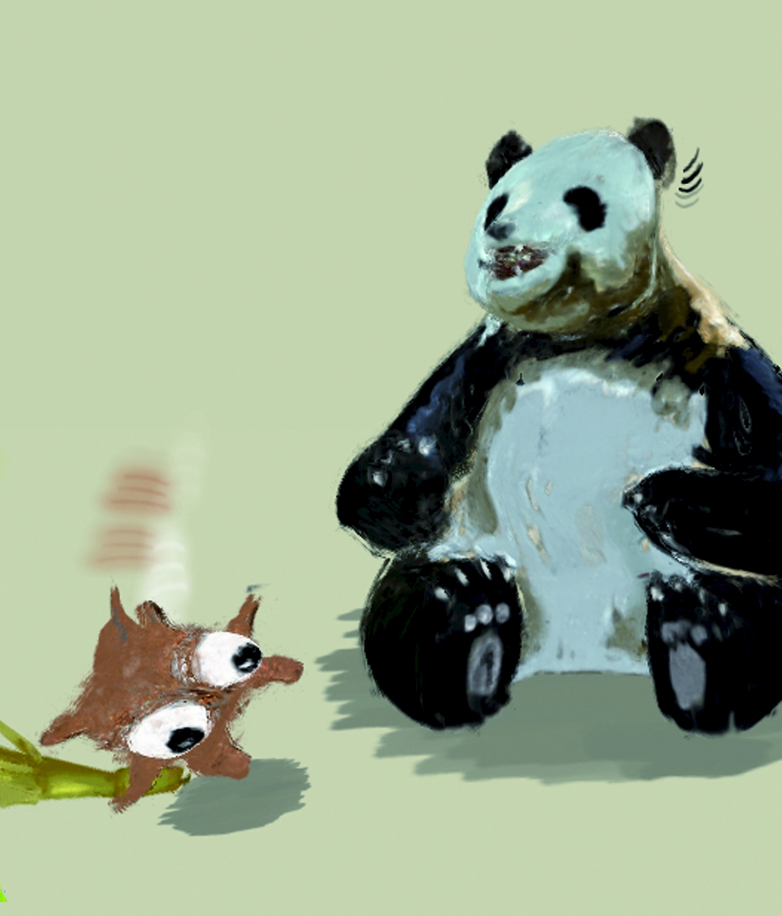 Game Design with the 3D software «OverCoat»