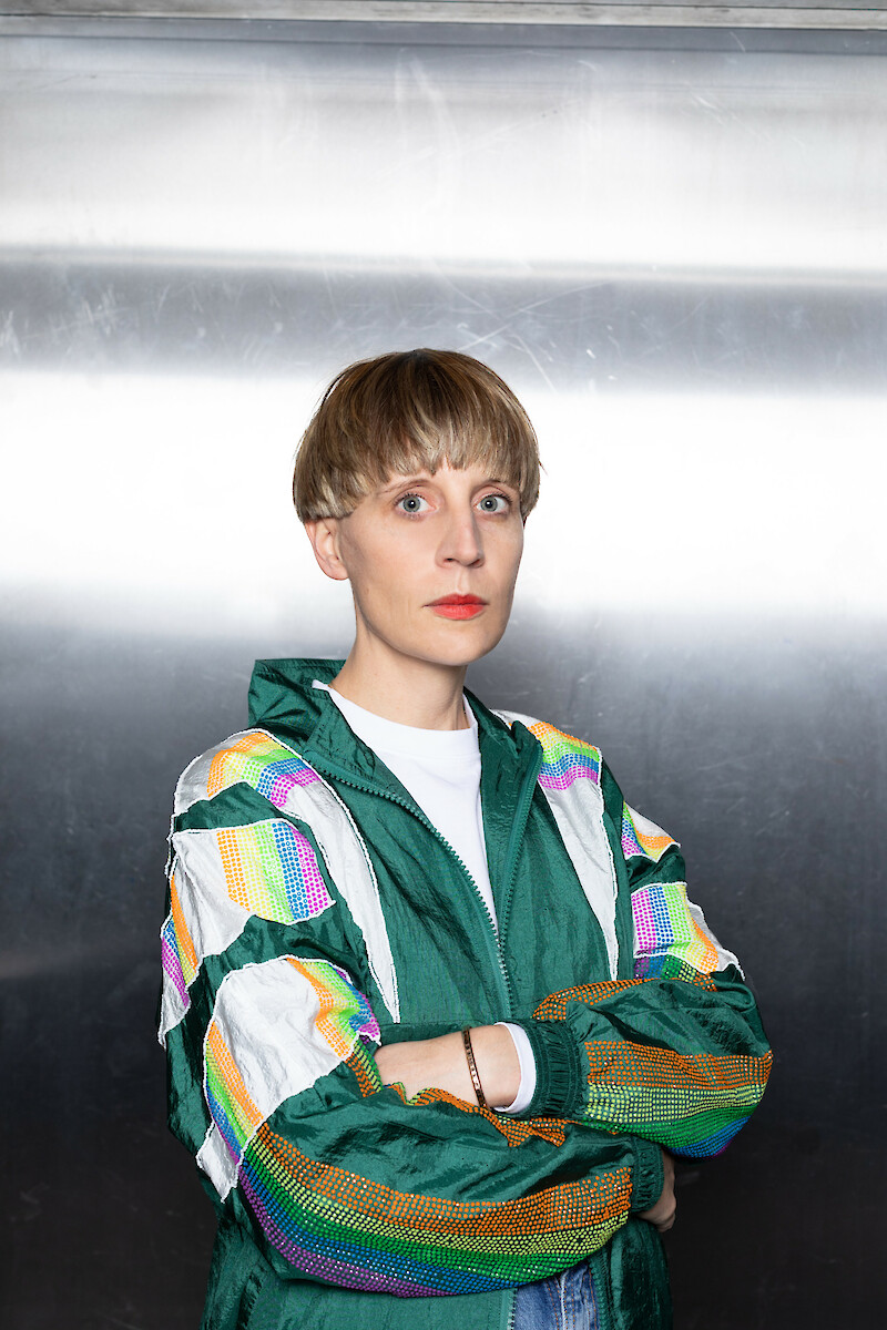 Maike Thies