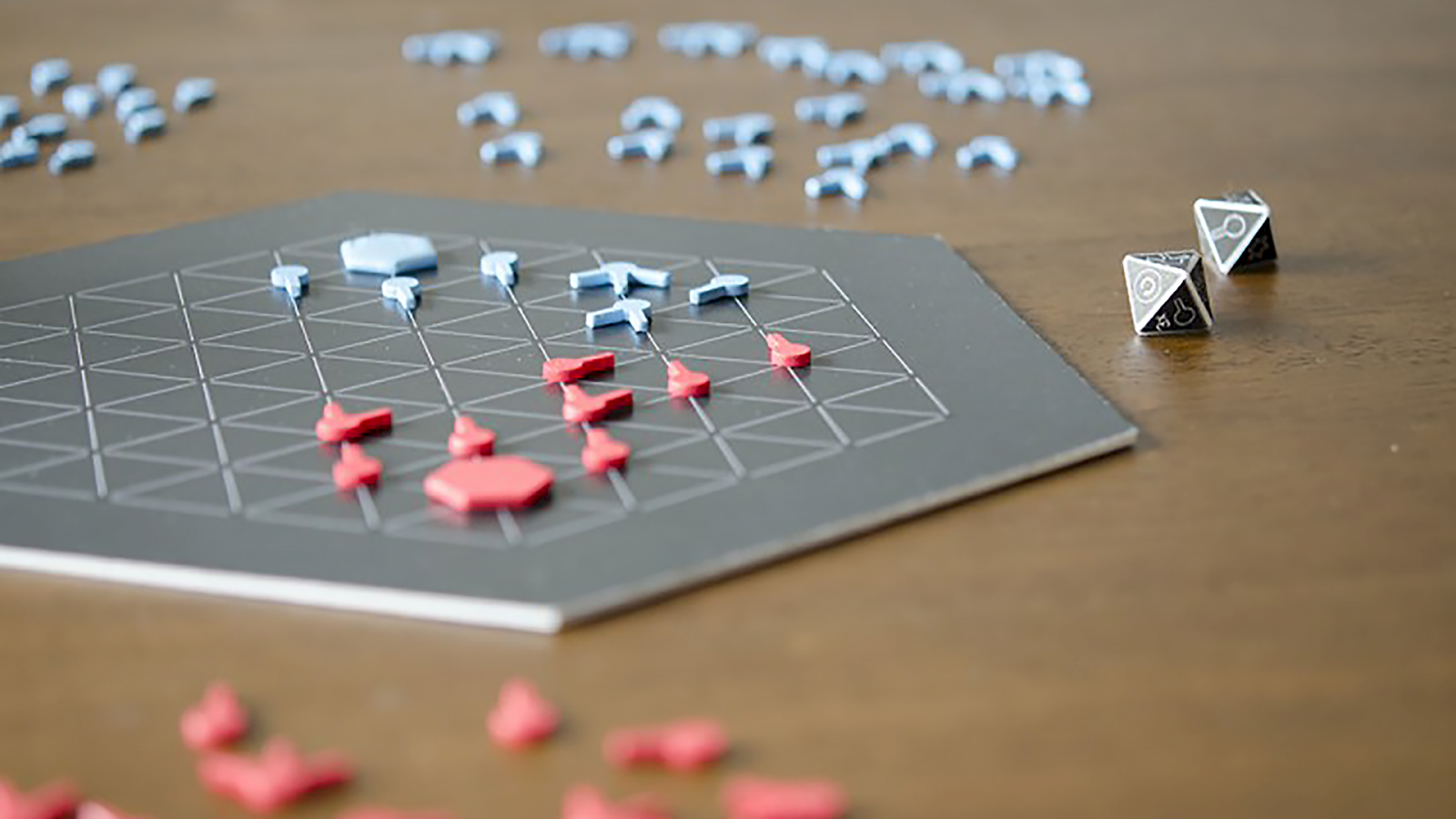 Nicolas Matter; Diego Martinez; Laslo Vetter. Sidus, ZHdK, 2014