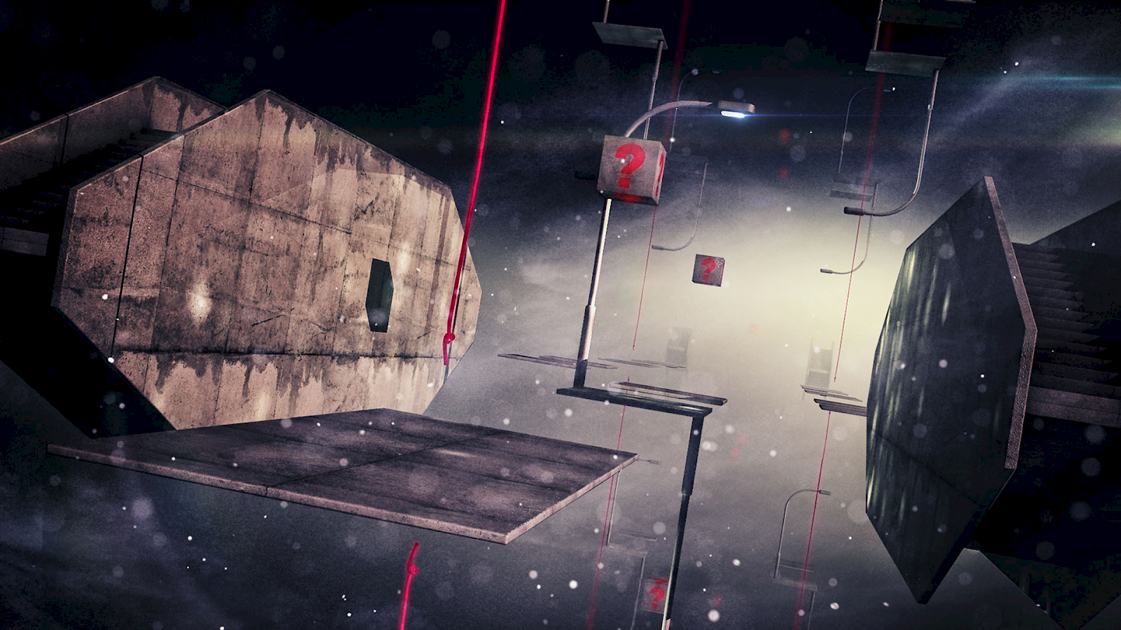 Marco Bach, ZHdK, 2013