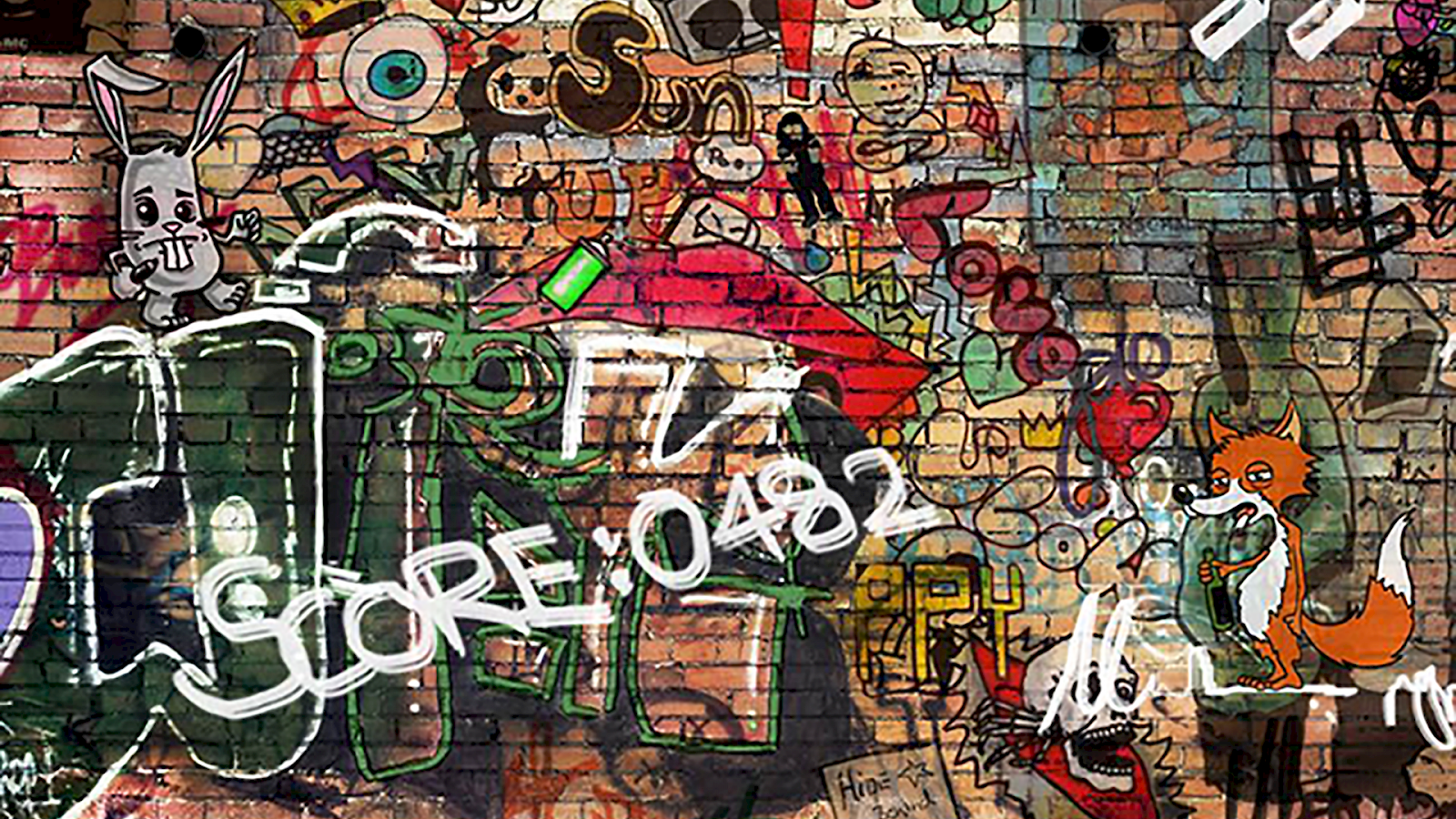 Annika Rüegsegger, ZHdK, 2014