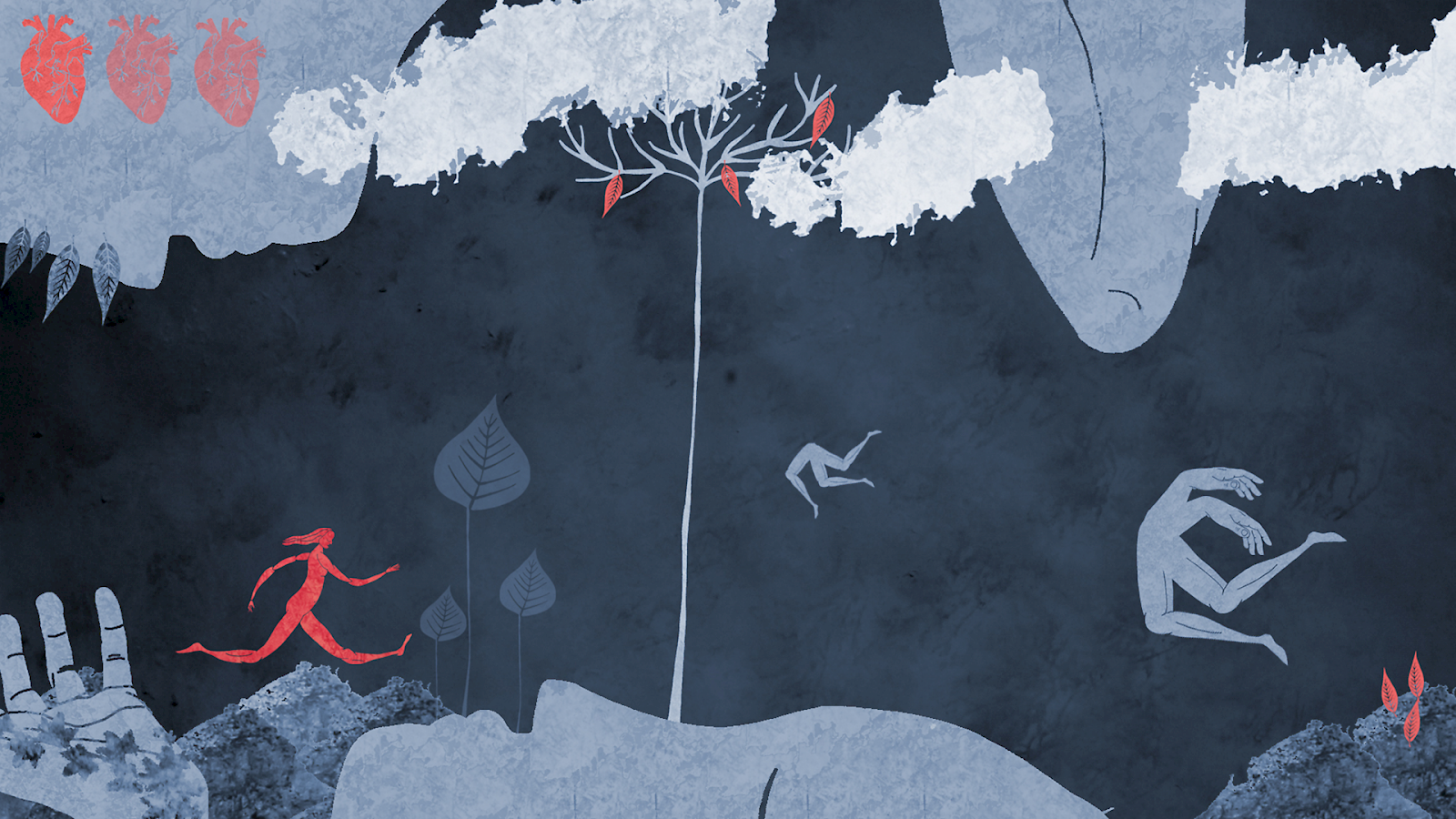 Helen Galliker, ZHdK, 2013