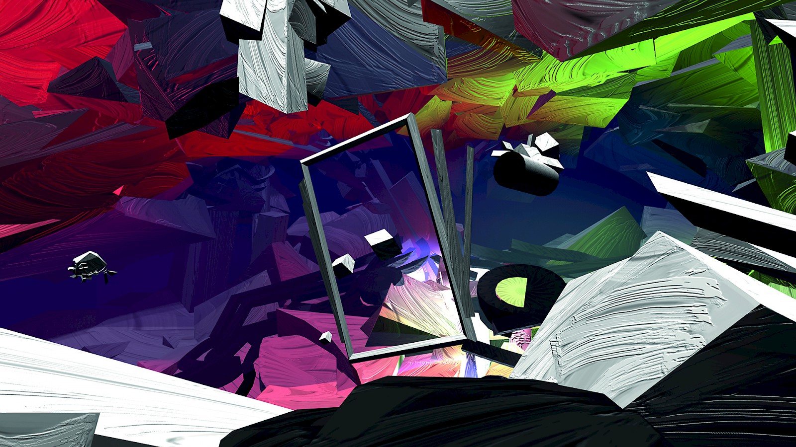 Don Schmocker, ZHdK, 2013