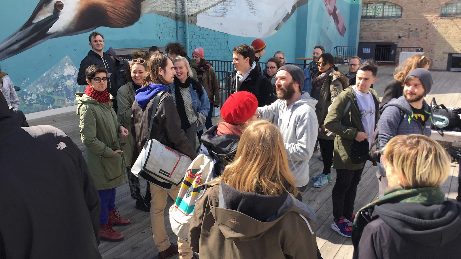 A MAZE 2016 SPLASH / SPLASH /  SPLASH