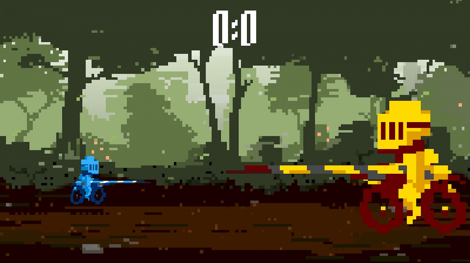 ZHdK Studierende veröffentlichen Redbull-Game