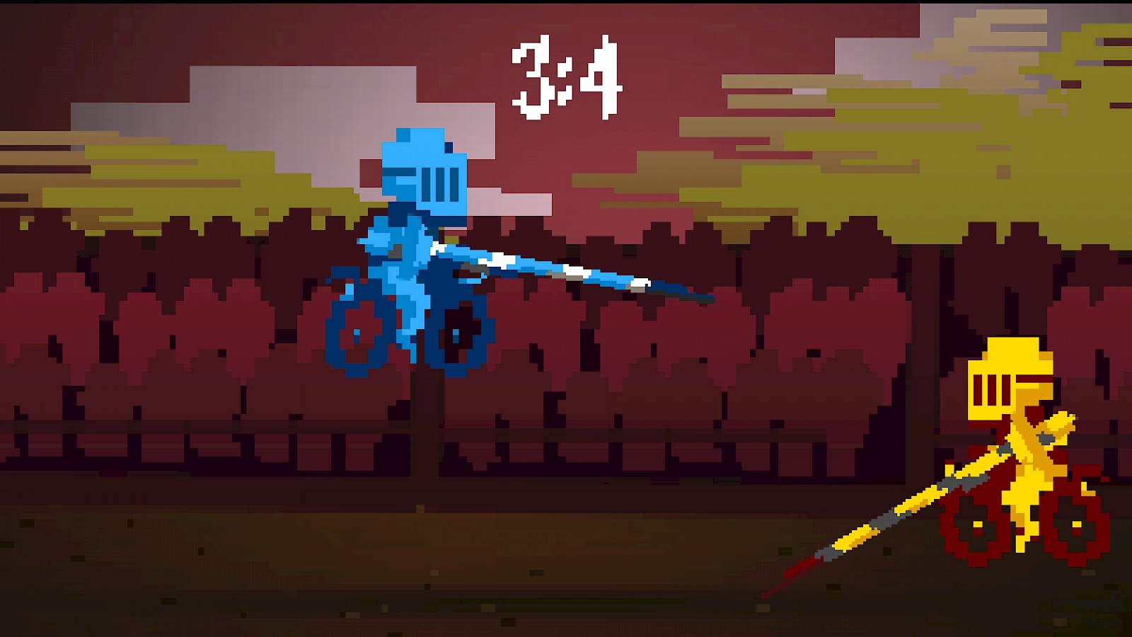 ZHdK Studierende veröffentlichen Redbull-Game