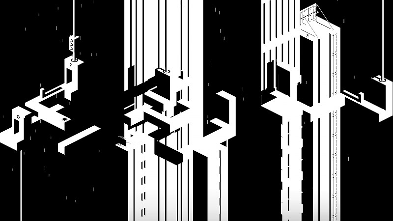City of Shades