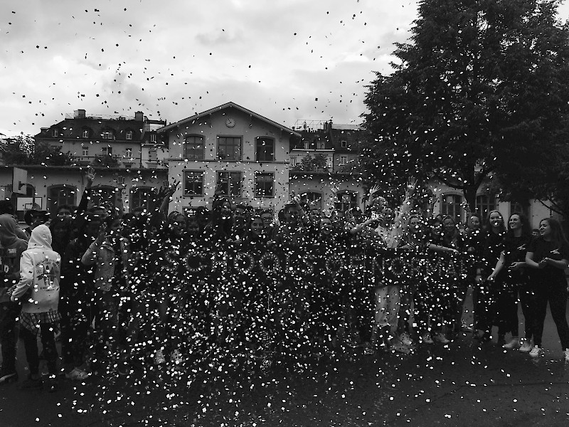Schools of Normal