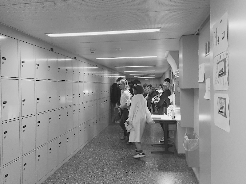 Schools of Normal