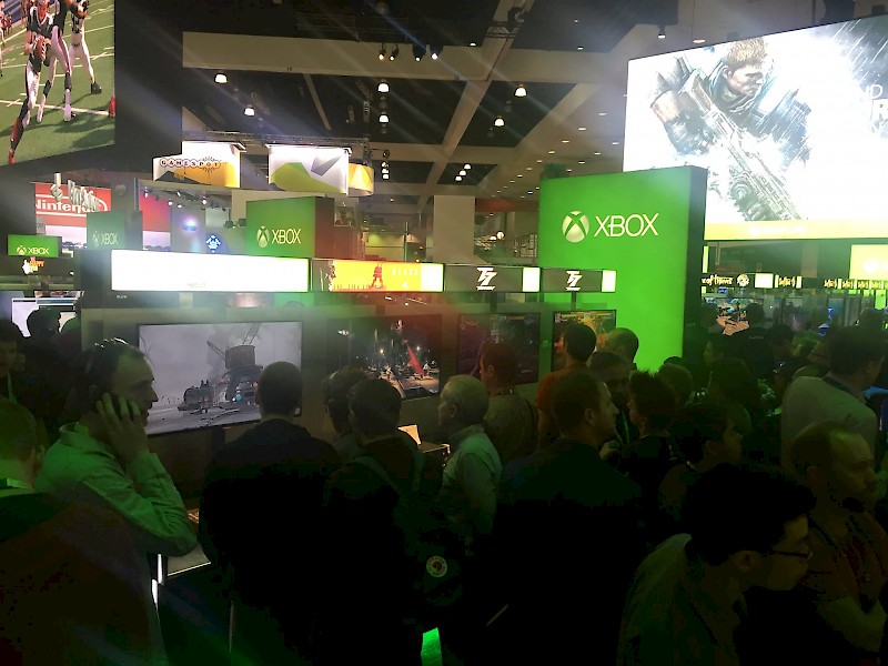 MA-Studierende mit FAR an der E3