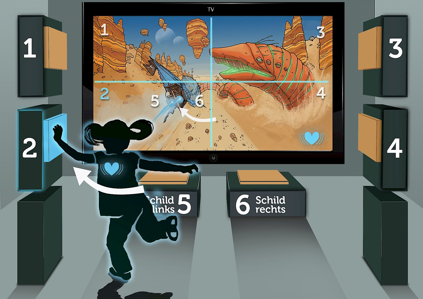 Anna Lisa Martin-Niedecken gewinnt Publikumspreis am Falling Walls Lab