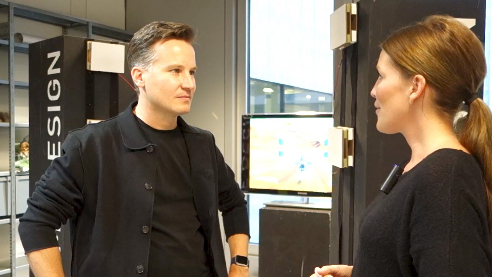 Observer in Residence (ZHdK) Richard Gutjahr spielt sich fit mit Plunder Planet