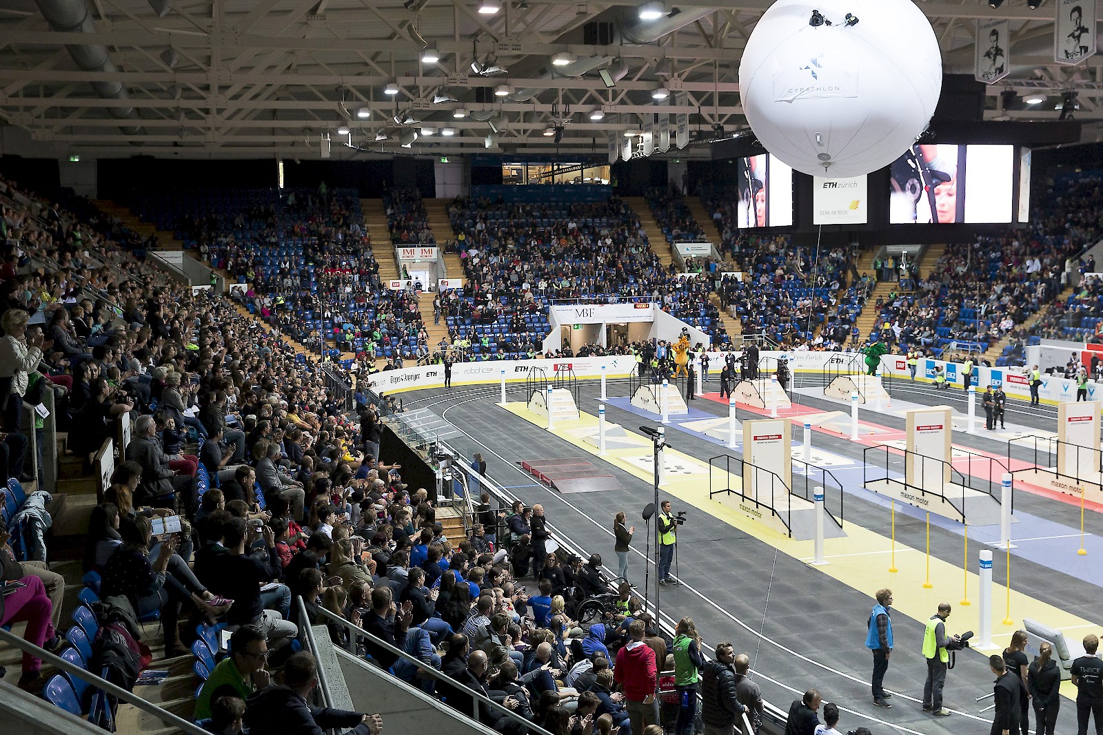 Cybathlon_Publikum_©NicolaPitaro
