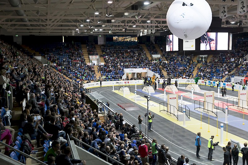 Cybathlon_Publikum_©NicolaPitaro