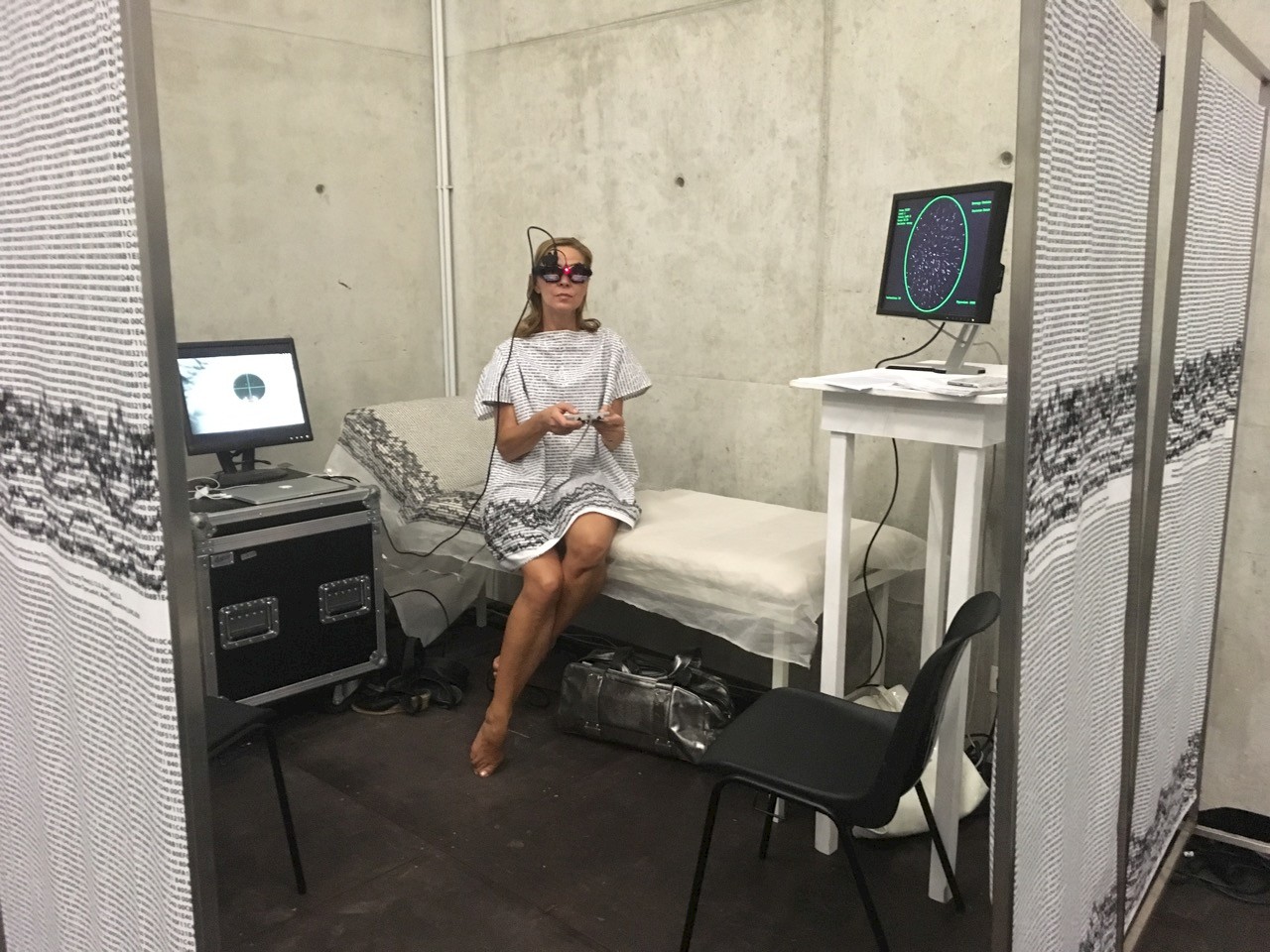 Margarete Jahrmann. Neurogame. 2016.