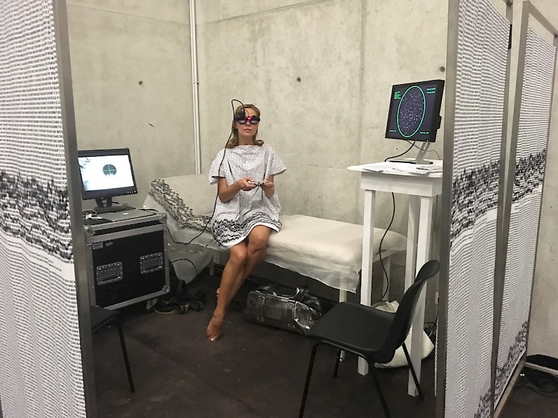 Margarete Jahrmann. Neurogame. 2016.