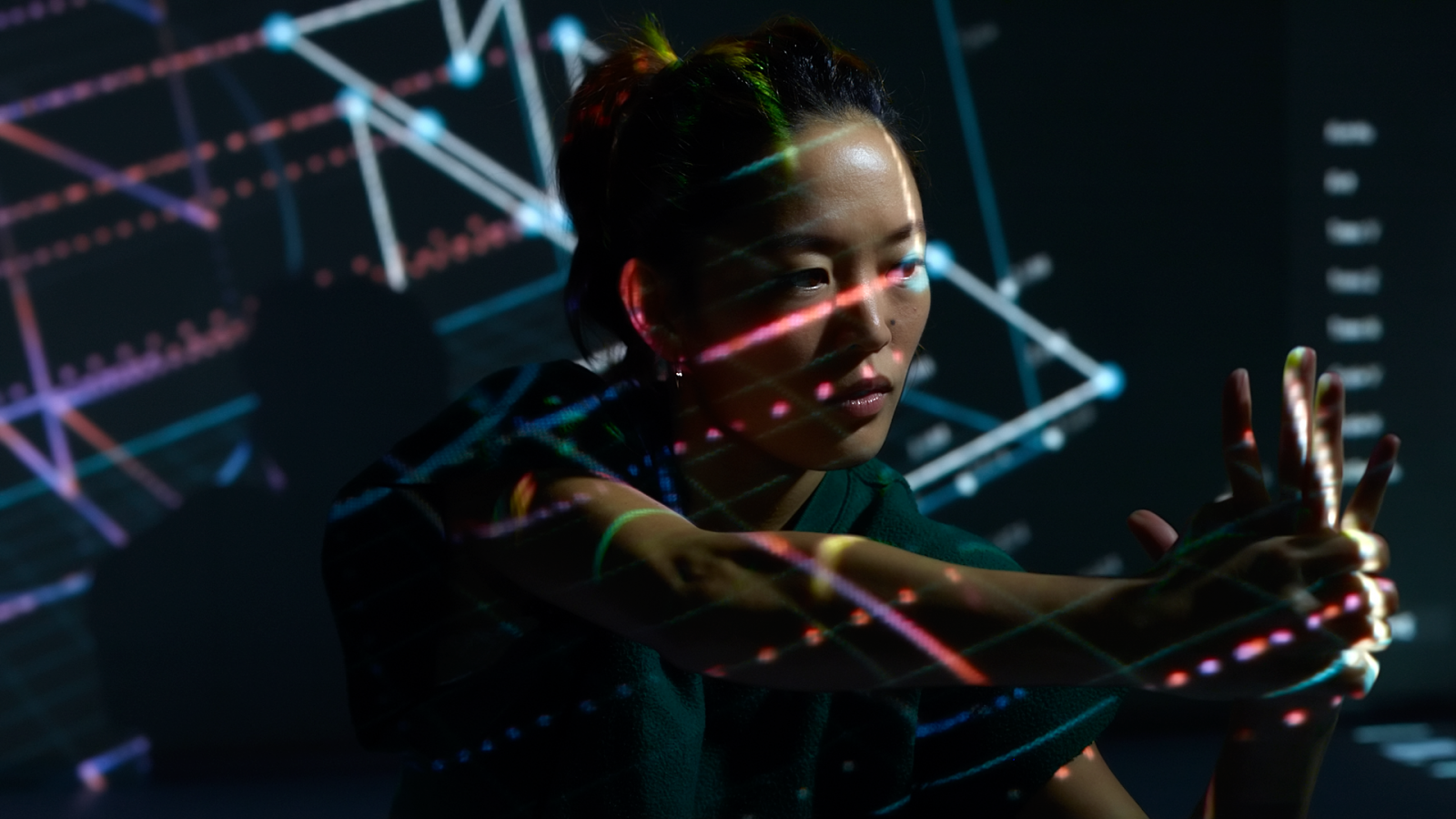 Copyright: Waltz Binaire