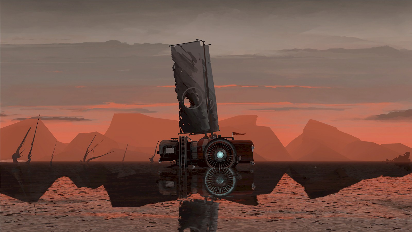 Immersive Spielwelten