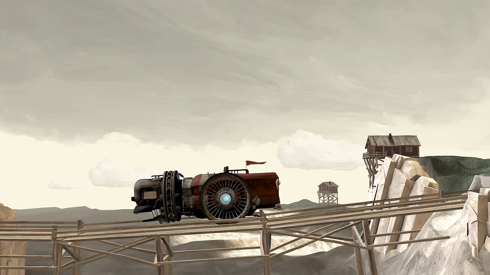 Maintainable Unity project structure