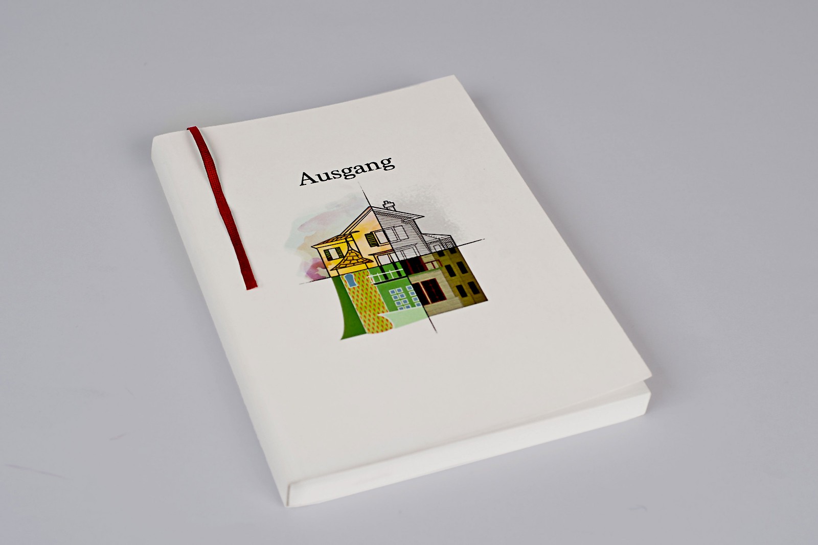 Malik Benabdallah; Selina Capol; Martina Hotz, Nicole Manojlovic. Ausgang, ZHdK, 2016