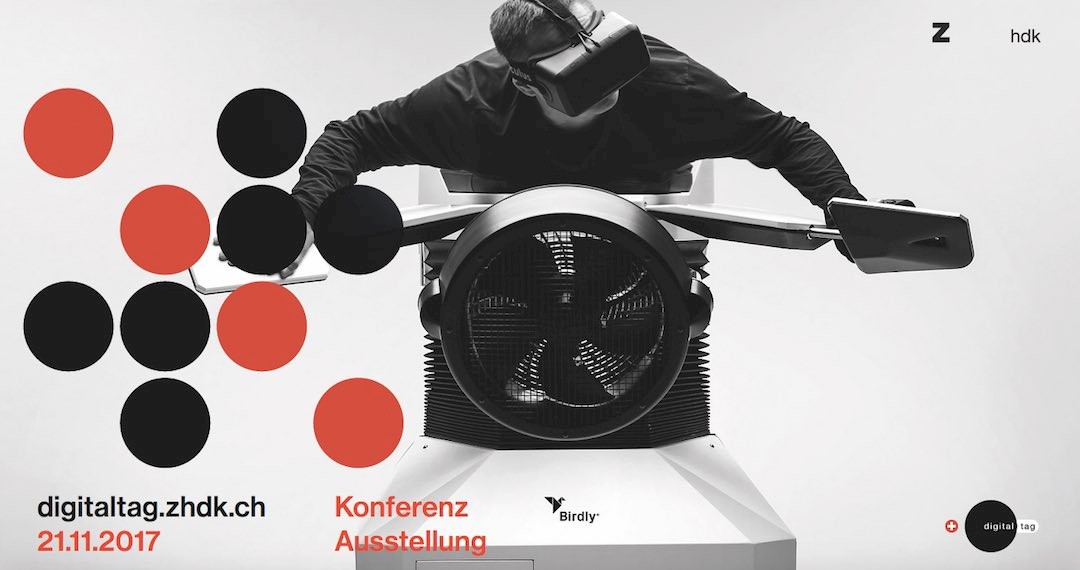 Conference «Expanding Immersive Design». Tickets now available!