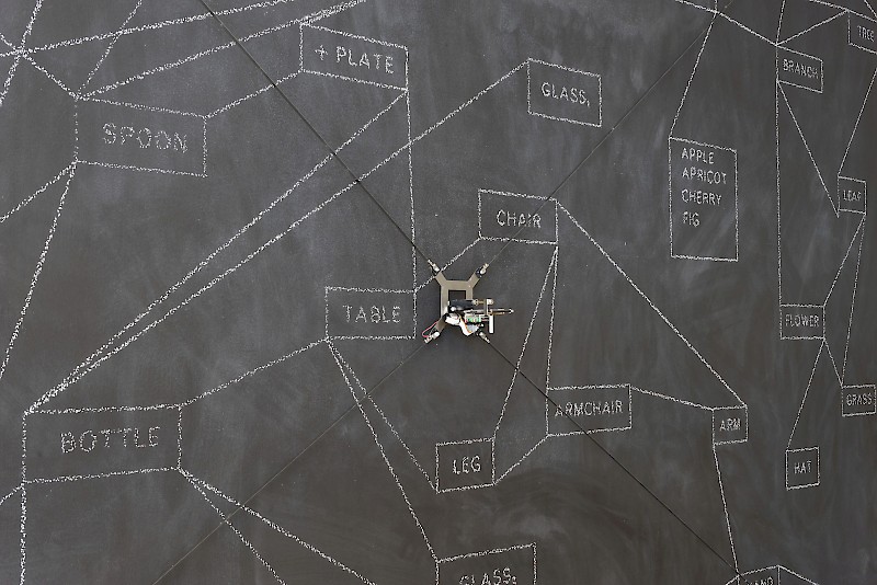 Kein Kino with Artist / Designer / Programmer Jürg Lehni on «Poetic Systems»