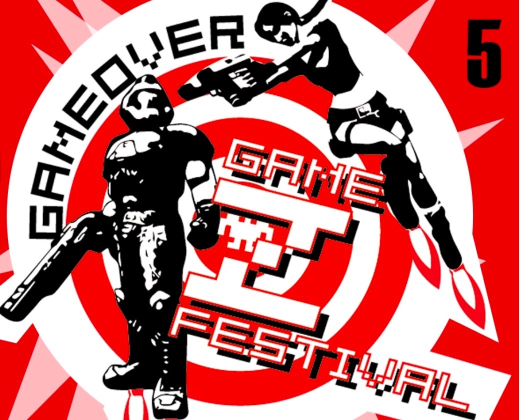 «gameZfestival» & Conference «gameZ&ruleZ» 2017