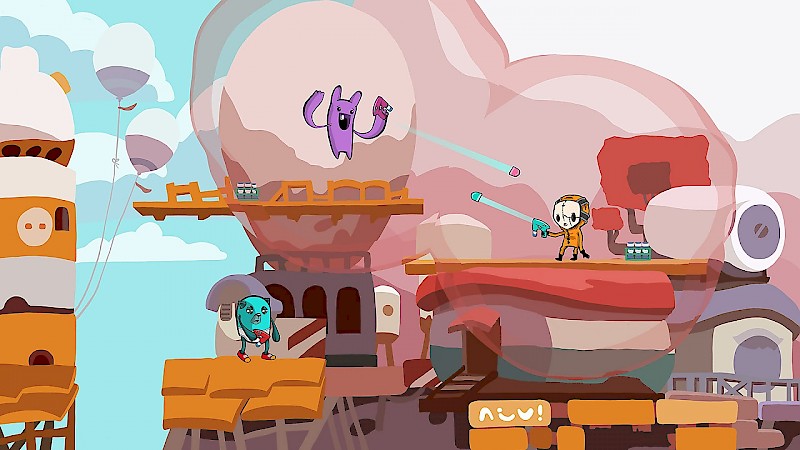 Game Design