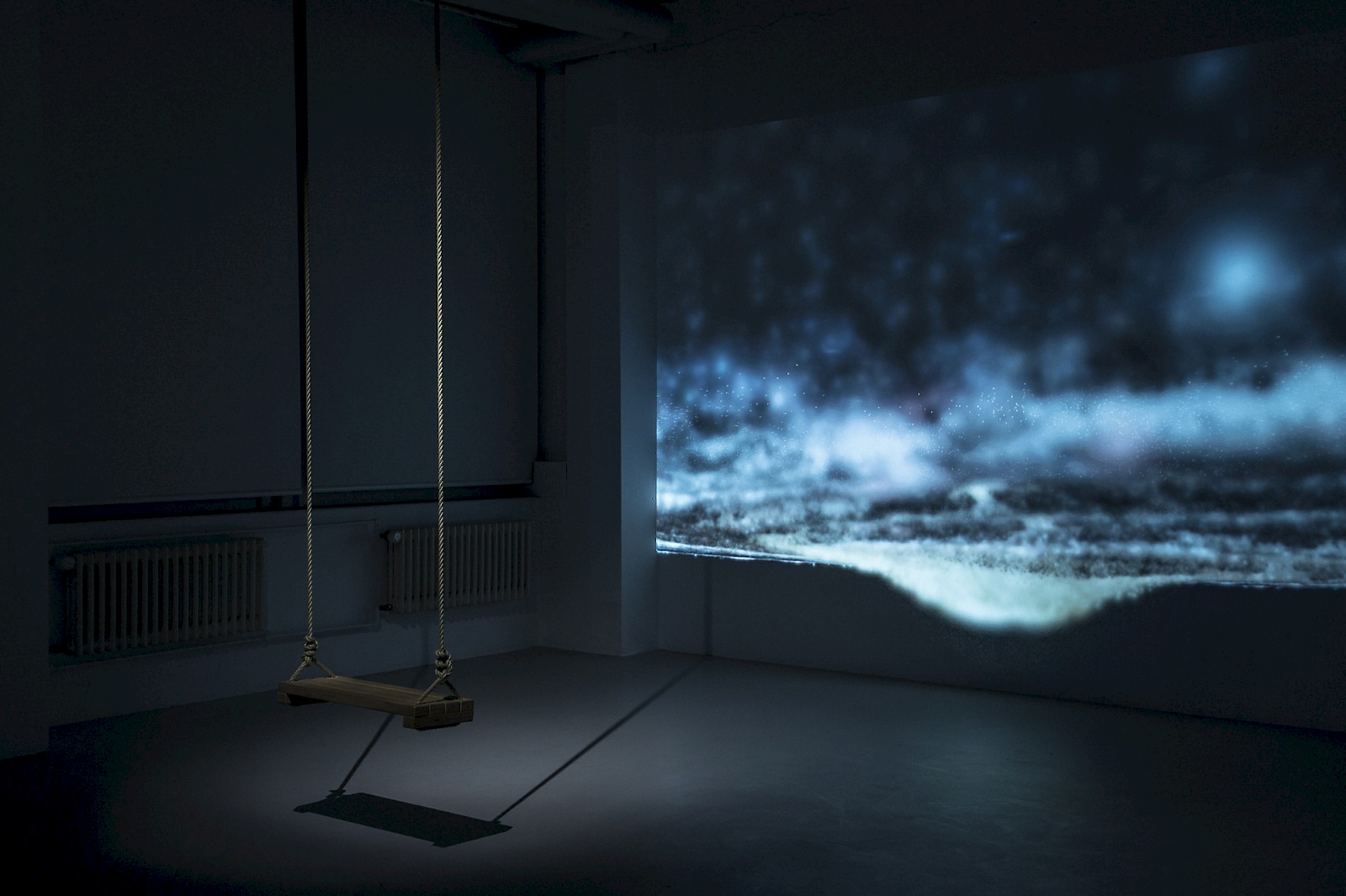 © Les Metamorphose de Mr. Kalia. Lab 212. 2017