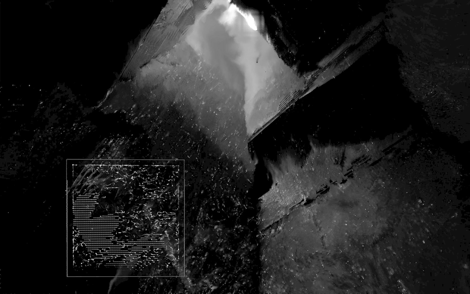 © Memory of a Broken Dimension. Outbounds. 2017