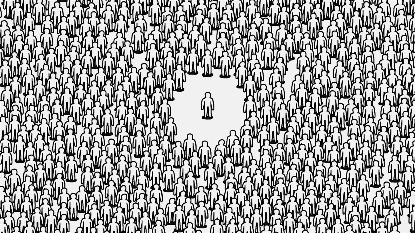 Kein Kino. Less is More: The Making-Of Kids