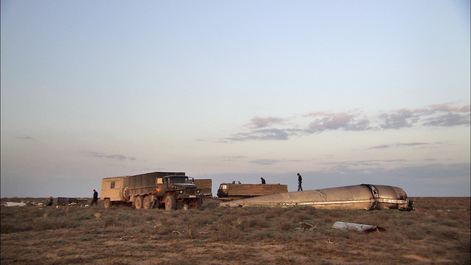 © Christian Frei Filmproduktionen