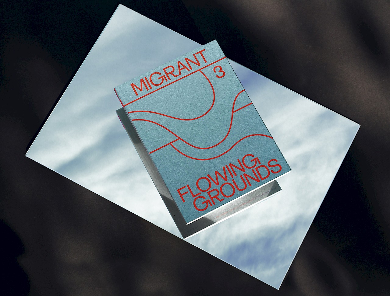 © Migrant Journal. Offshore Studio, 2018.