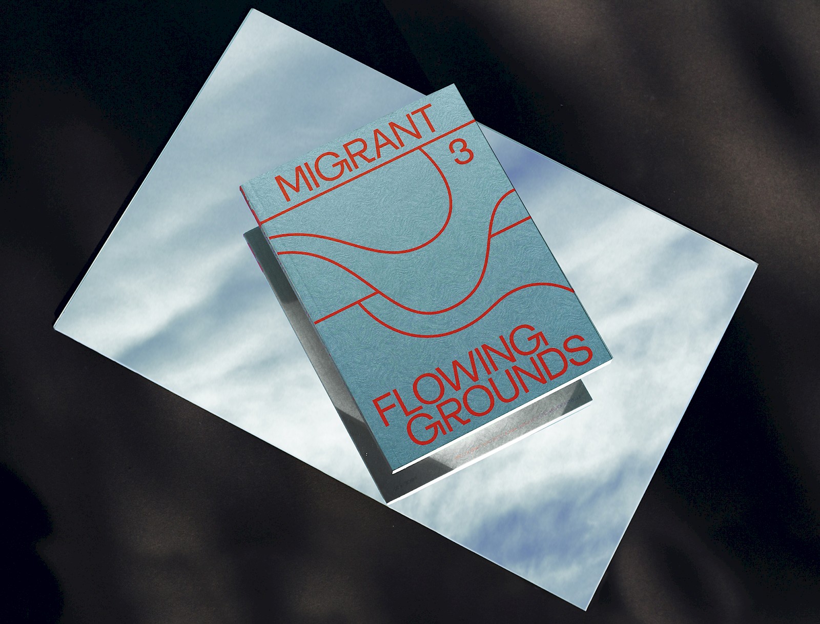 © Migrant Journal. Offshore Studio, 2018.