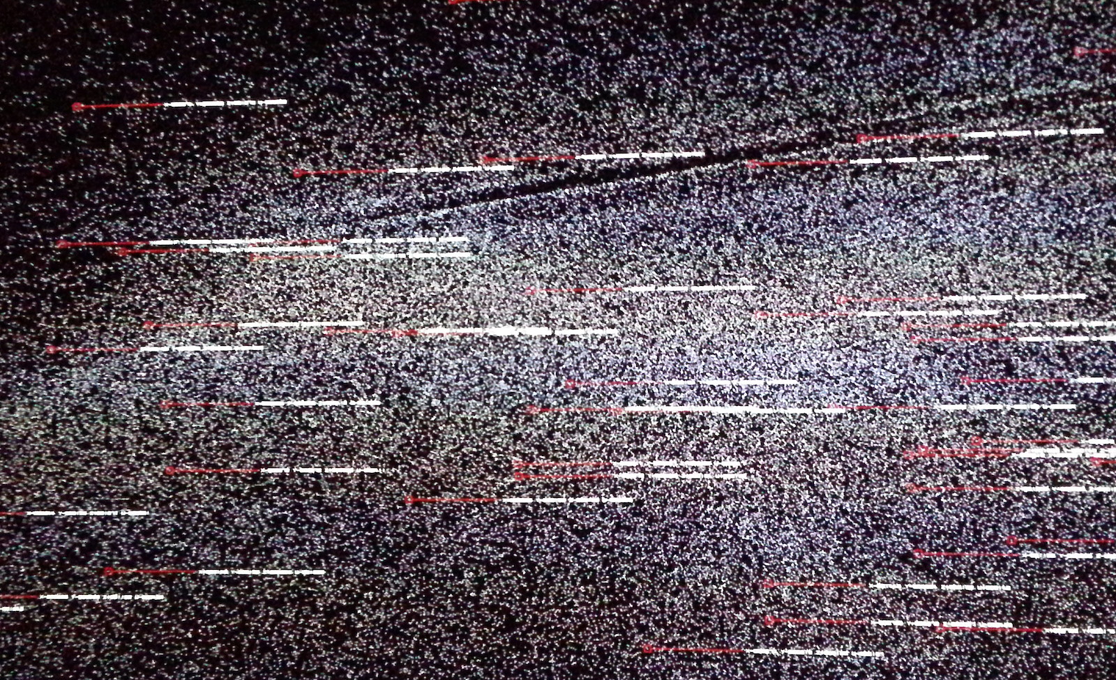 Coding the world. Round Table zum Thema «Code and Literature» mit Dr. Beat Suter