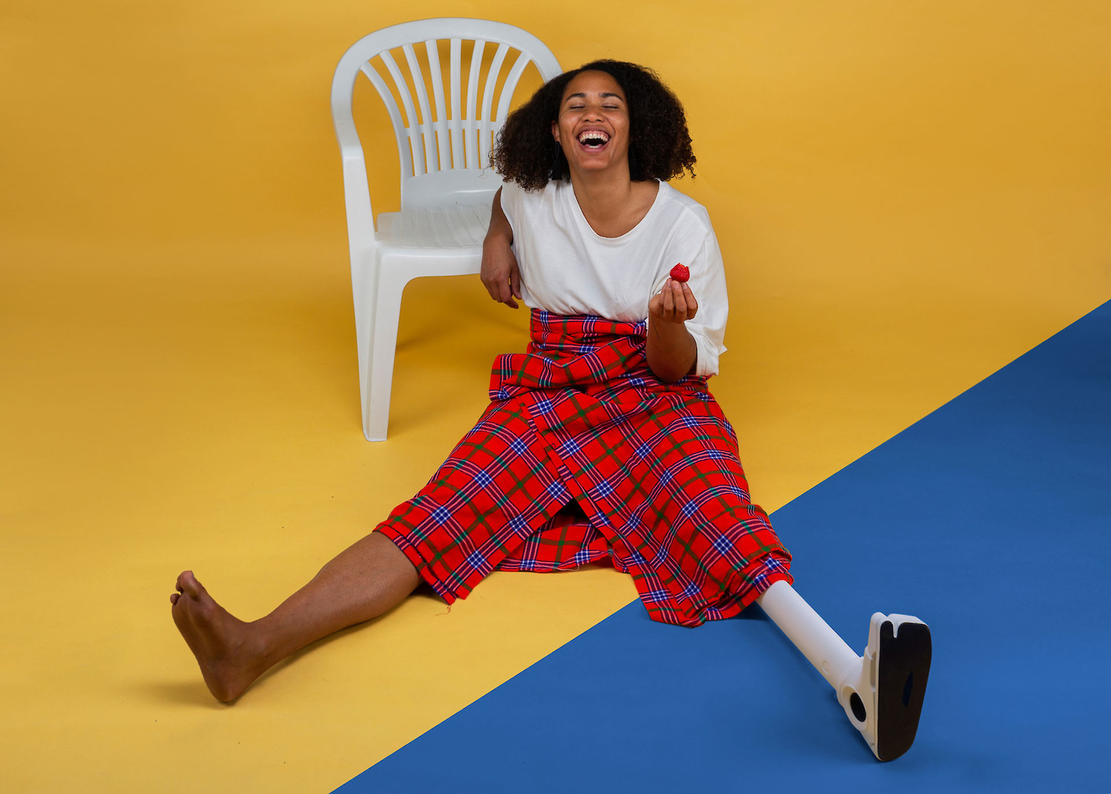 © Circleg. Fabian Engel und Simon Oschwald. 2018, ZHdK.