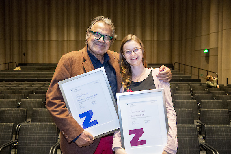 © ZHdK