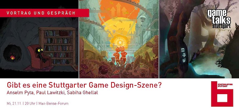 Game Design