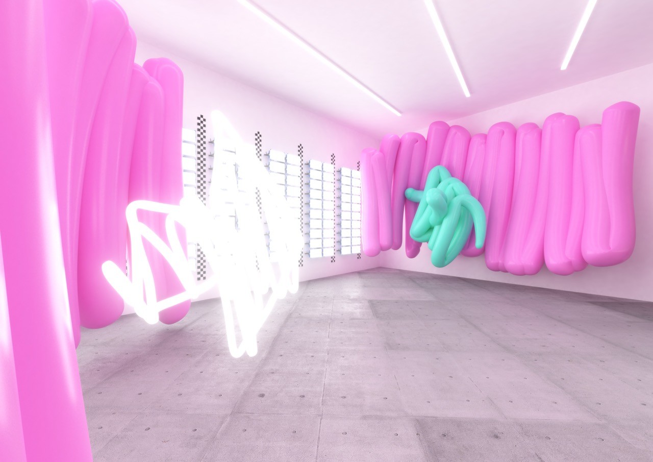 © Manuel Roßner. Float Gallery.