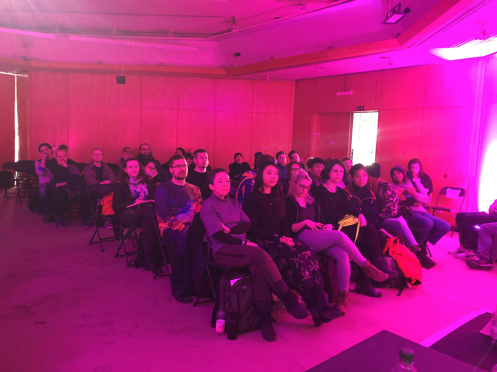 A MAZE Festival Berlin. Metatag. Reclaiming Urban Space with AR