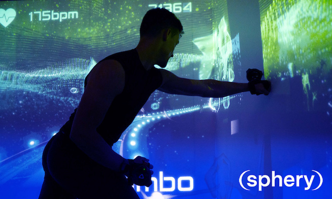 FIBO-Innovation-Award für Sphery