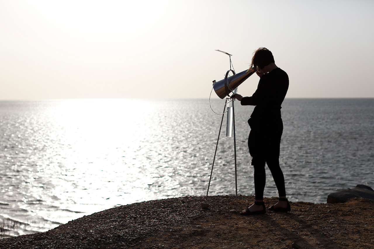 © Light Catcher. Nadya Suvorova.