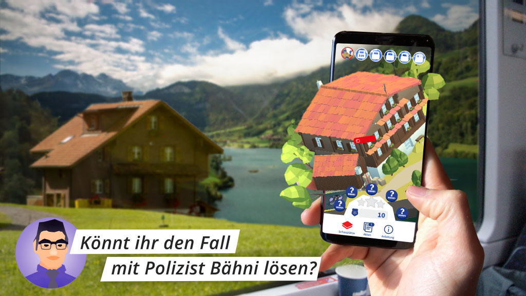 Playtesting Game-App