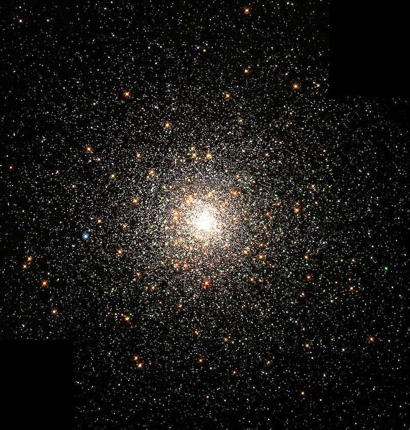 © Photo by NASA on Unsplash.