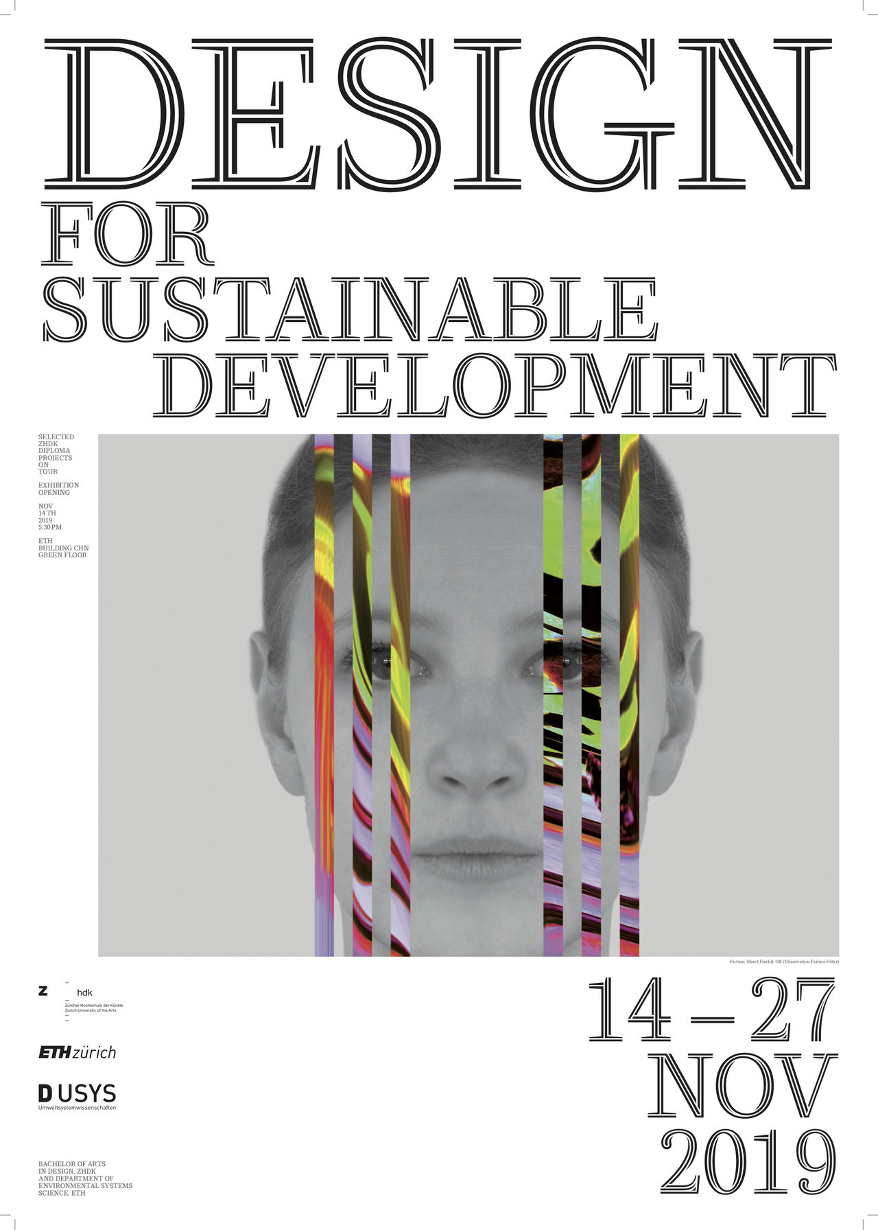 Design for Sustainable Development