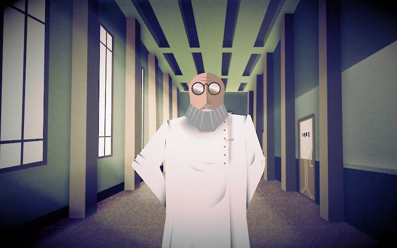 Sanatorium