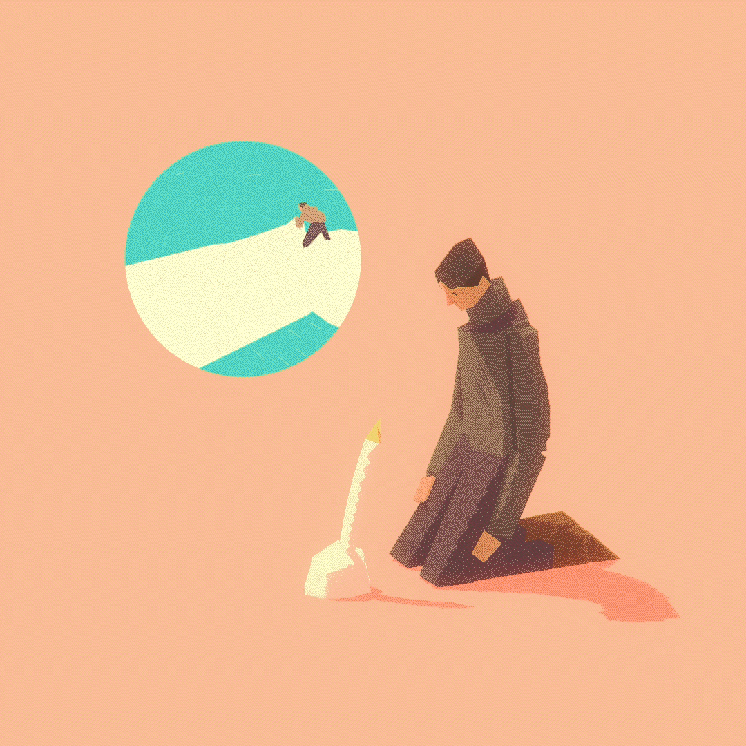 Best friends forever by Eran Hilleli.