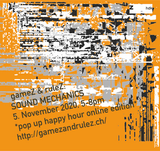 Virtuelle Ausgabe gameZ & ruleZ 2020. Jetzt vormerken!